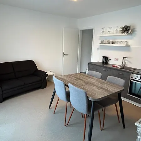 Appartement In Am Rhein *