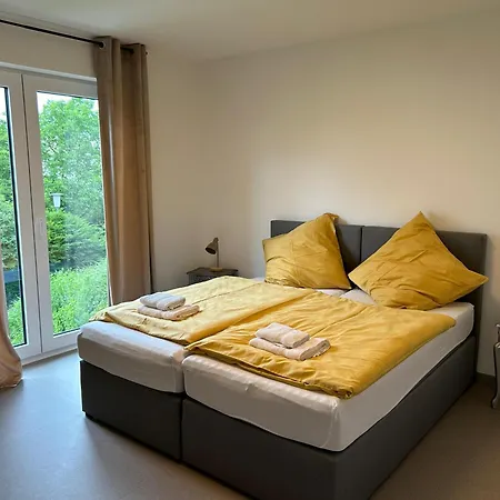 In Am Rhein Apartment Bendorf