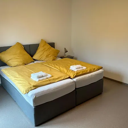 Apartment In Am Rhein Bendorf