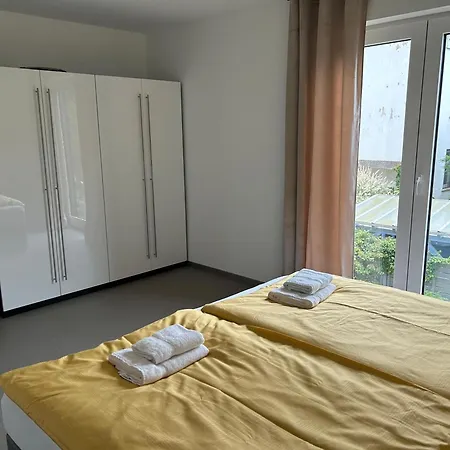 Appartement In Am Rhein *