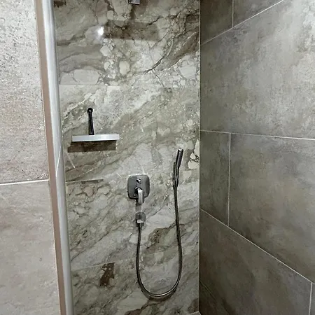 In Am Rhein Appartement *