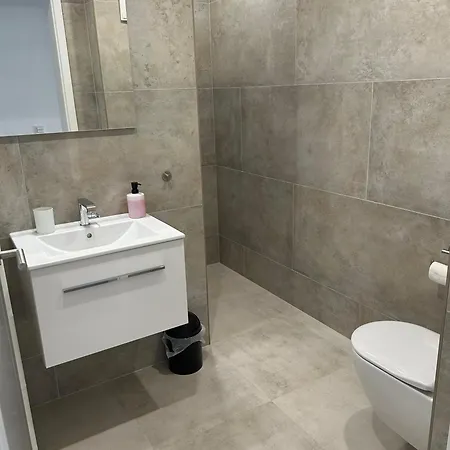 In Am Rhein Appartement Bendorf