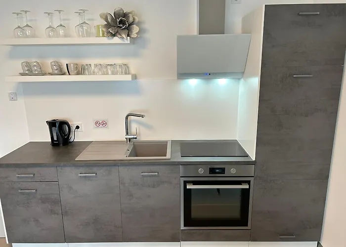 In Am Rhein Apartamento