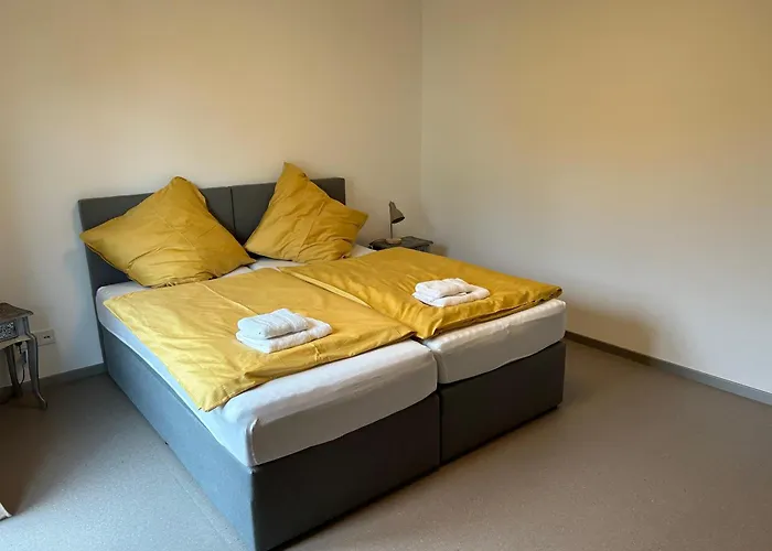 Appartement In Am Rhein Bendorf