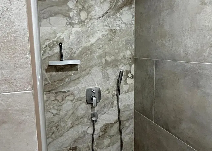 In Am Rhein Appartement *